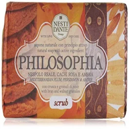 Nesti Dante Philosophia Detox Exfoliante Corporal